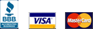 MasterCard Visa
